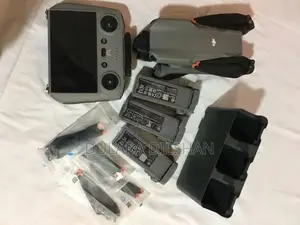 DJI Air 3 Fly More Combo + RC 2