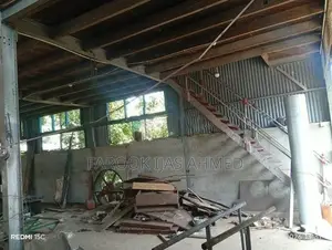 Workshop for Sale - Ketakumbura