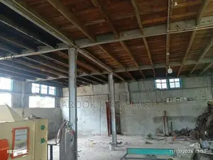 Workshop for Sale - Ketakumbura
