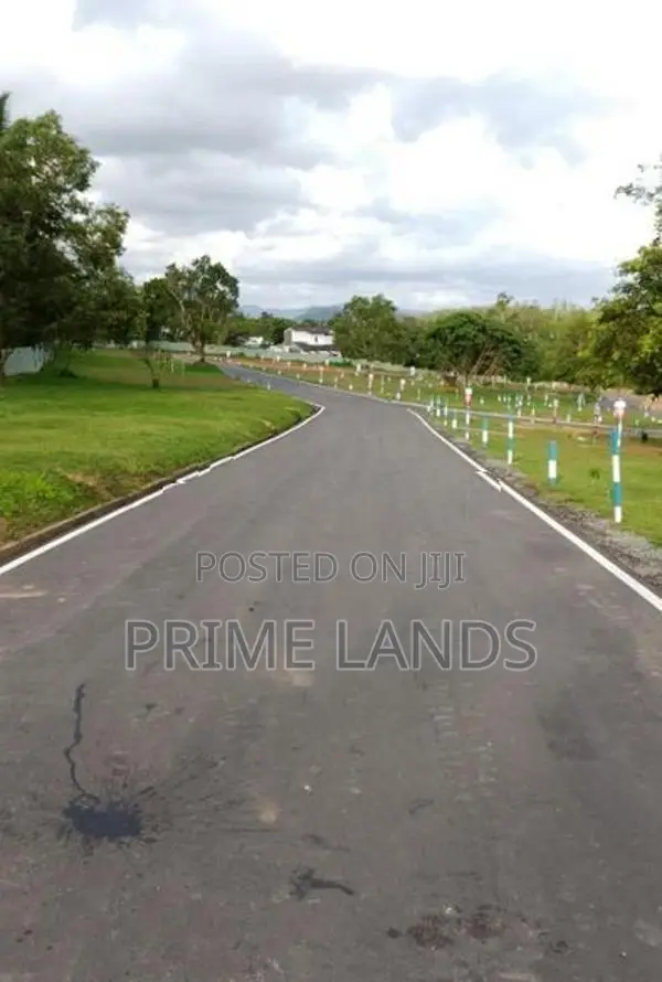 Land for Sale – Beruketiya
