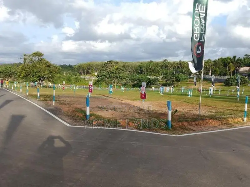 Land for Sale – Beruketiya