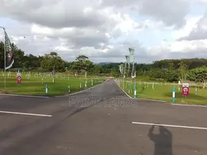 Land for Sale – Beruketiya
