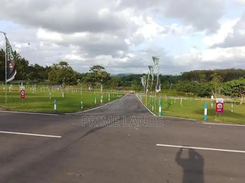 Land for Sale – Beruketiya