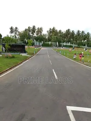 Land for Sale – Beruketiya
