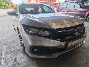 Honda Civic 2020