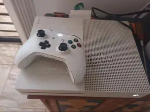 Xbox One S Consoles