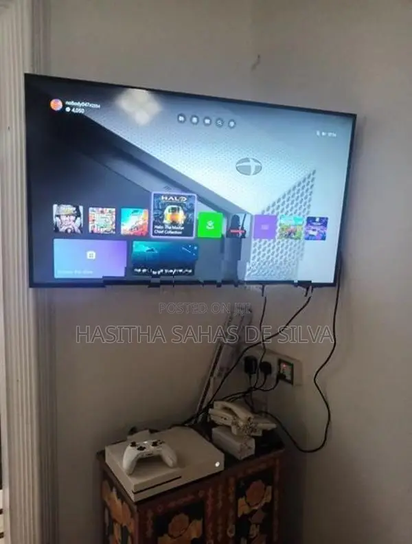 Xbox One S Consoles