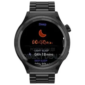 Noise Fit Halo 2 Smart Watch