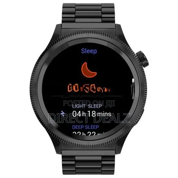 Noise Fit Halo 2 Smart Watch