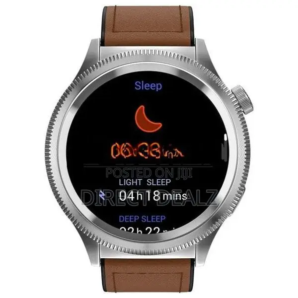 Noise Fit Halo 2 Smart Watch