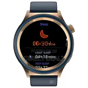 Noise Fit Halo 2 Smart Watch