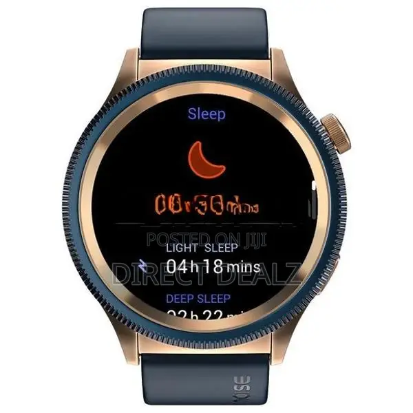 Noise Fit Halo 2 Smart Watch