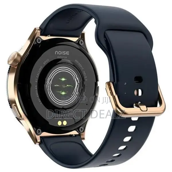 Noise Fit Halo 2 Smart Watch