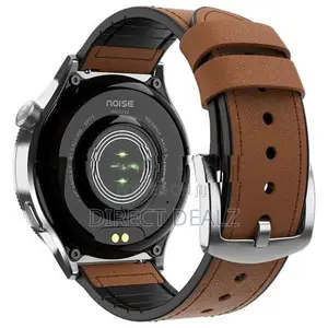 Noise Fit Halo 2 Smart Watch