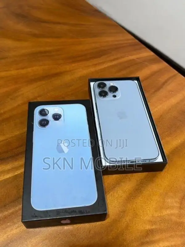 Apple iPhone 13 Pro 128GB (Used)
