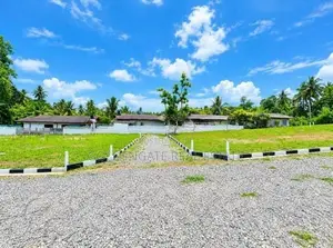 Udugampola නගරයෙන් සුපිරි ඉඩම් කොටස් විකිණීමට