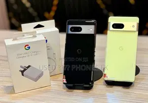 Google Pixel 7 128GB - 8GB RAM (Used)