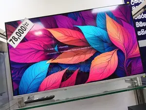 Innovex 43" LED TV