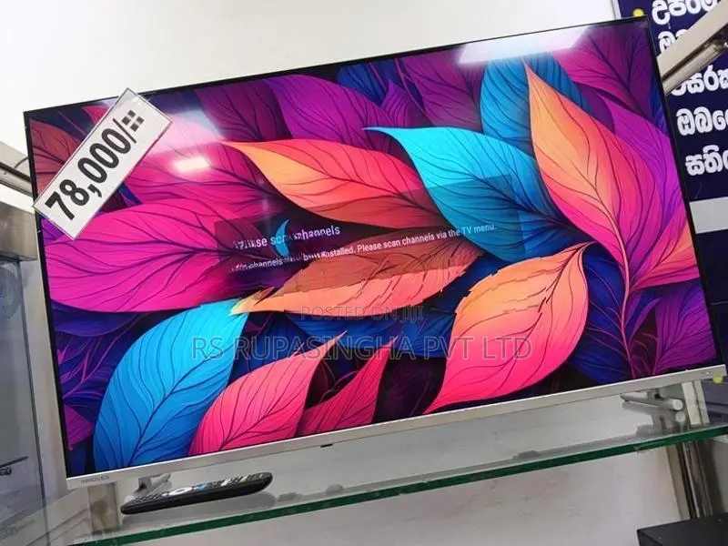 Innovex 43" LED TV