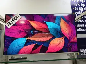Innovex 43" LED TV