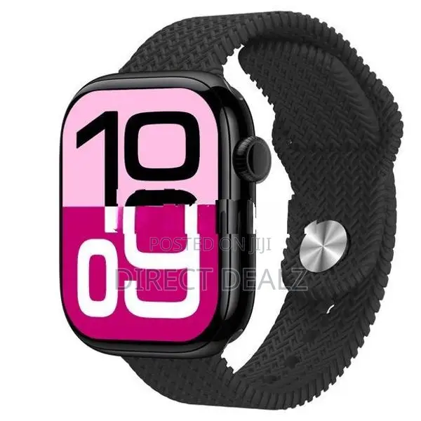 HK11 Pro Max Smart Watch