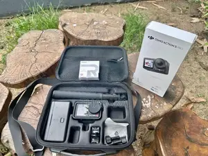 Dji Action 5 Pro