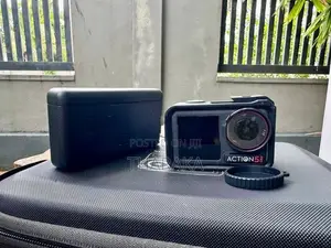 Dji Action 5 Pro