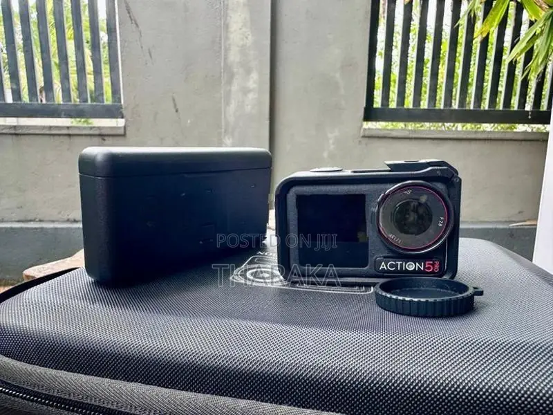 Dji Action 5 Pro
