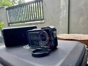 Dji Action 5 Pro