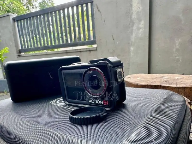 Dji Action 5 Pro