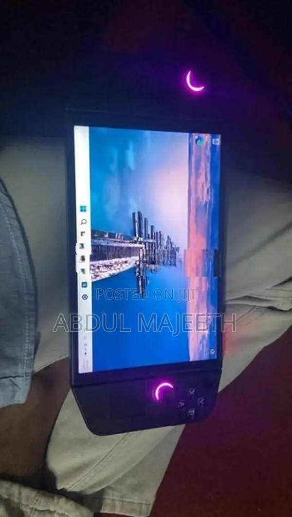 Lenovo Legion Go