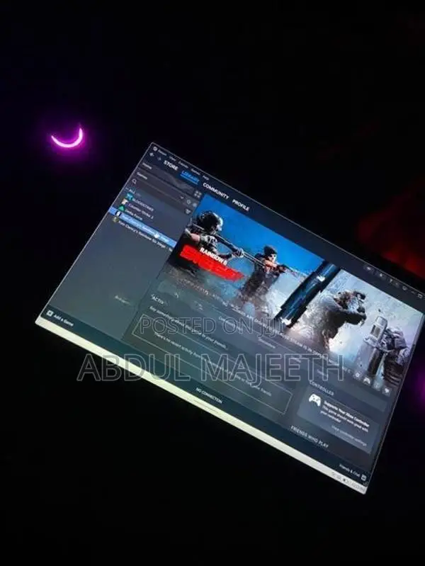 Lenovo Legion Go
