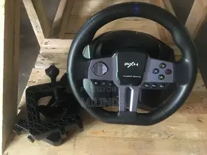 PXN V9 Gen 2 Gaming Wheel