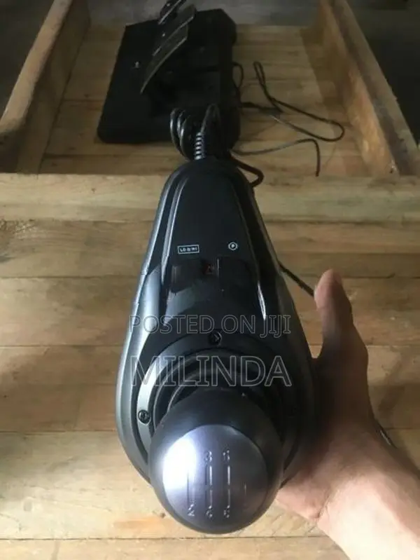PXN V9 Gen 2 Gaming Wheel