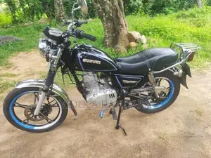 Ranomoto CG125 GN 125H 2017