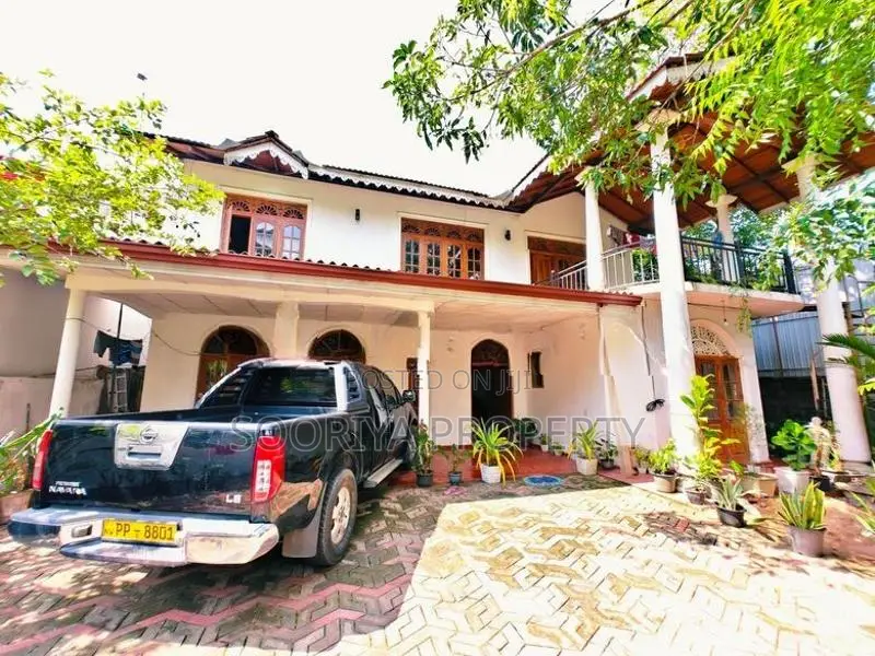 Highly Residential House for Sale in Gampaha, Udugampola