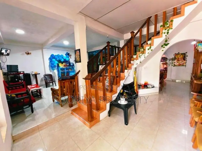 Highly Residential House for Sale in Gampaha, Udugampola