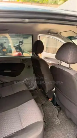 Perodua Viva Elite 2010