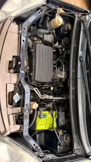 Perodua Viva Elite 2010