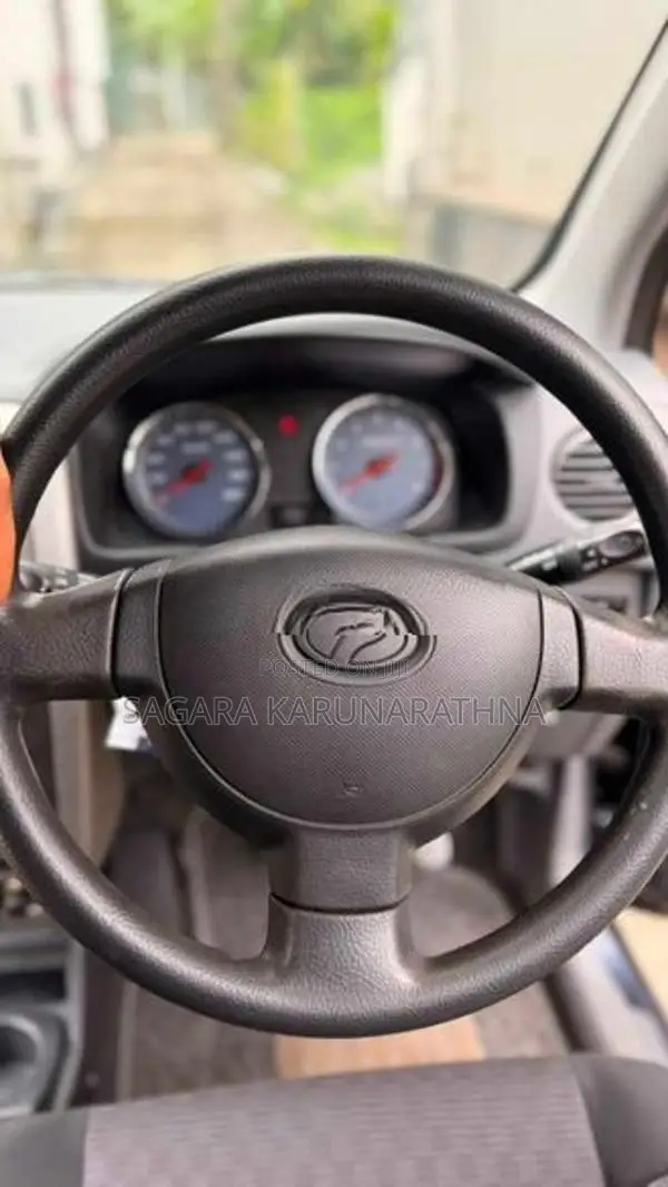 Perodua Viva Elite 2010