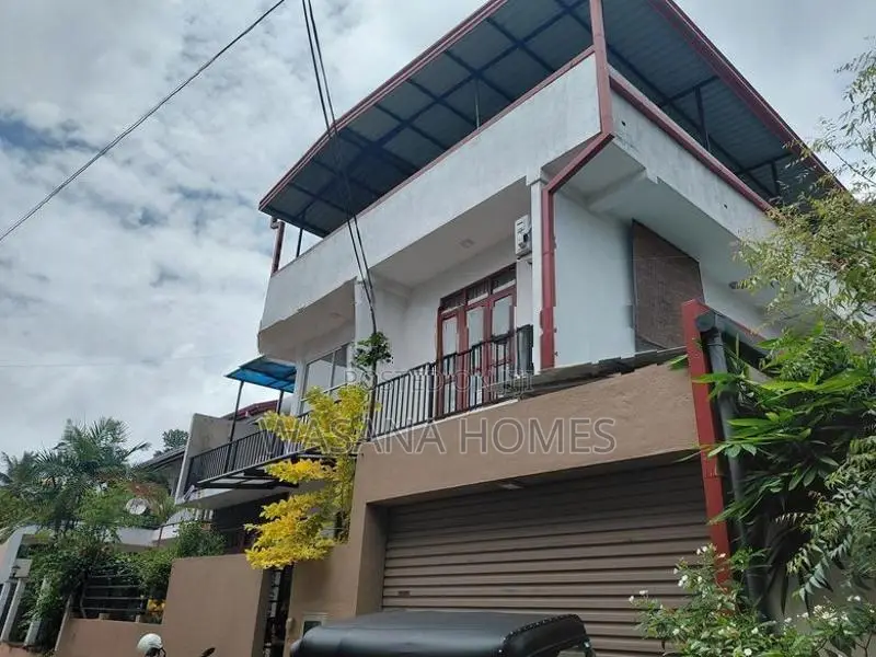 Terrific House for Sale Maharagama Town