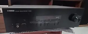 YAMAHA Amplifier R-S202