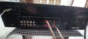 YAMAHA Amplifier R-S202