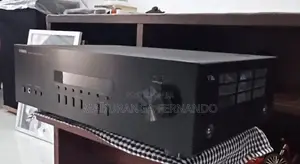 YAMAHA Amplifier R-S202