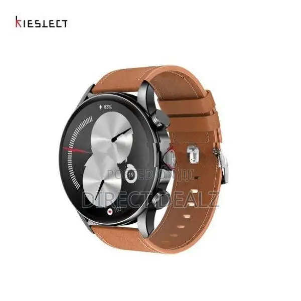 Kieslect Balancer Smart Watch