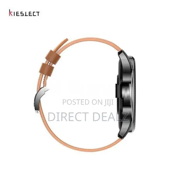 Kieslect Balancer Smart Watch