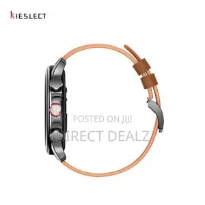 Kieslect Balancer Smart Watch