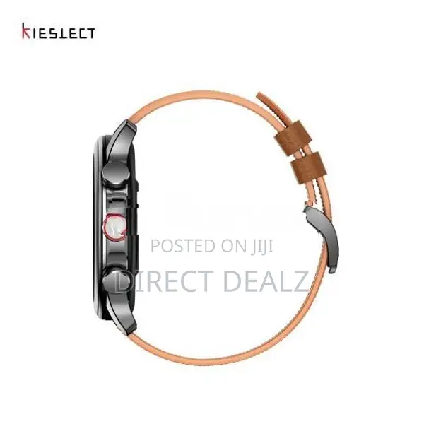 Kieslect Balancer Smart Watch