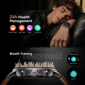 Kieslect Balancer Smart Watch