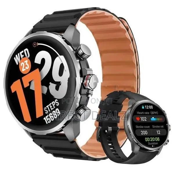 Kieslect KR 3 Smart Watch